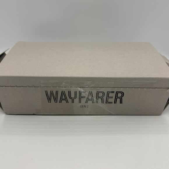 Ray-Ban | Meta (Gen 2)RW4012 Ray-Ban | Meta Wayfarer Polar Gradient Graphite New - Picture 7 of 11